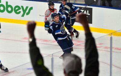 Pistons play first game at Southeast Event Centre