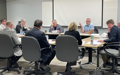 SEG requests $877K from City of Steinbach for operations and facility upgrades